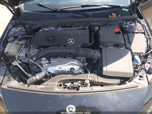 WDD3G4EB3LW036217 Mercedes-Benz m260
