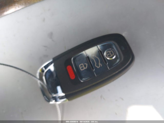 2013 AUDI S5 WAU3GAFR2DA000647 Photo 10