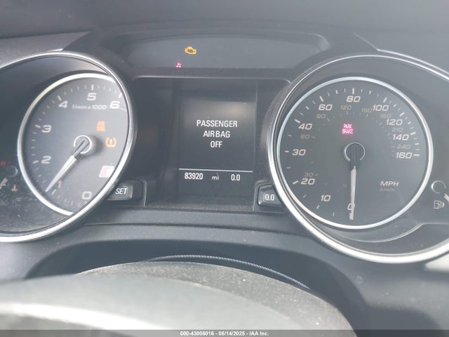 2013 AUDI S5 WAU3GAFR2DA000647 Photo 6