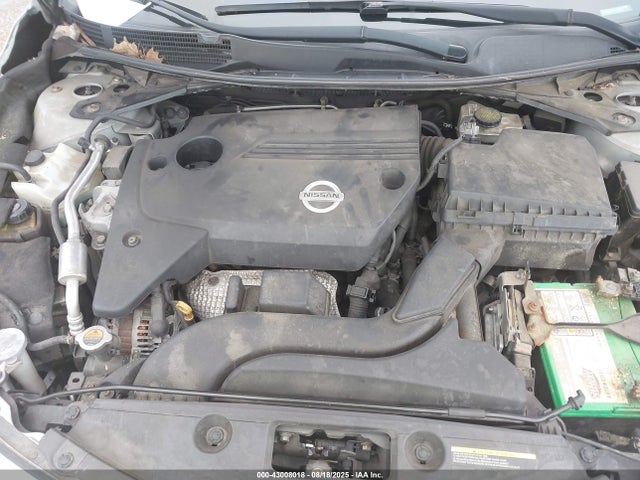 Nissan 2014 2014 1N4AL3AP5EC315526 Image 10