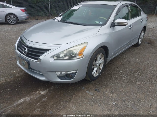 Nissan 2014 2014 1N4AL3AP5EC315526 Image 2