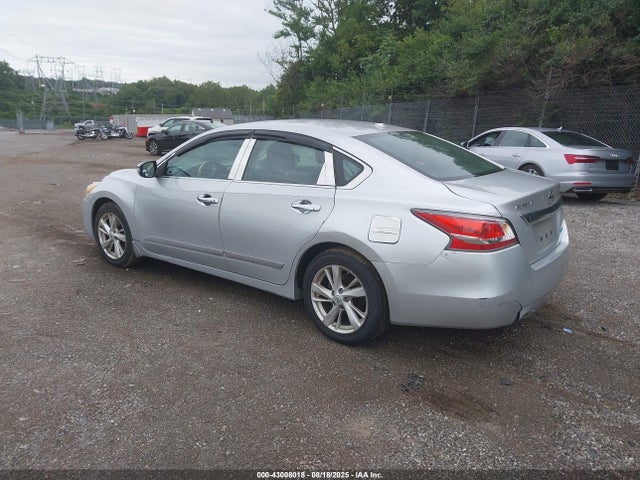 Nissan 2014 2014 1N4AL3AP5EC315526 Image 3