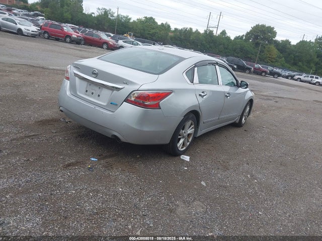 Nissan 2014 2014 1N4AL3AP5EC315526 Image 4