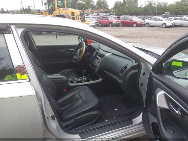 Nissan 2014 2014 1N4AL3AP5EC315526 Image 5