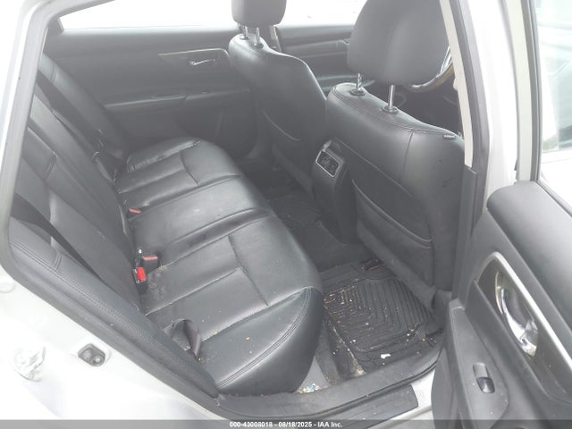 Nissan 2014 2014 1N4AL3AP5EC315526 Image 8