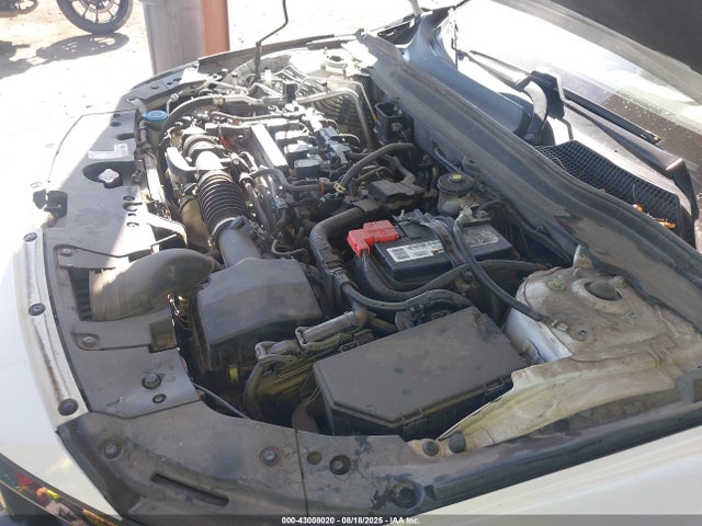 1HGCV1F30LA031593 Honda Accord Sport