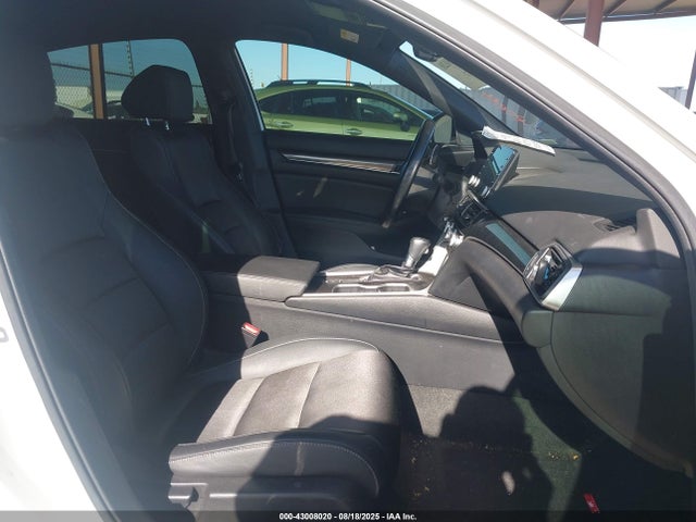 1HGCV1F30LA031593 Honda Accord Sport