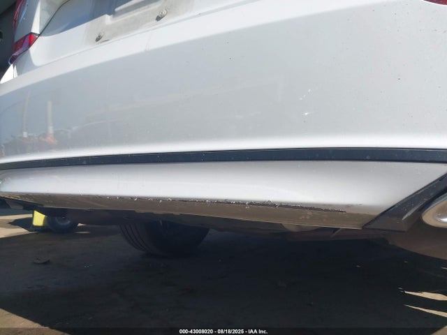 1HGCV1F30LA031593 Honda Accord Sport