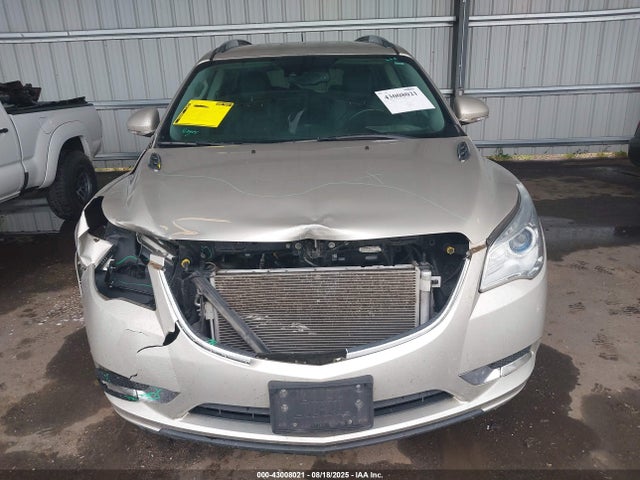 5GAKVCKD5HJ183043 Buick llt - alum, 60 degrees, sidi: spark ignited direct injection
