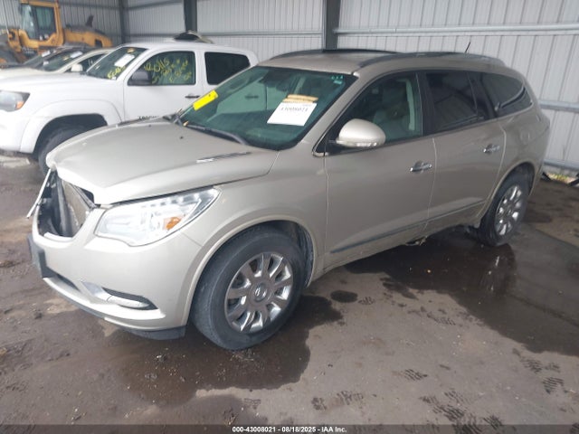 5GAKVCKD5HJ183043 Buick llt - alum, 60 degrees, sidi: spark ignited direct injection