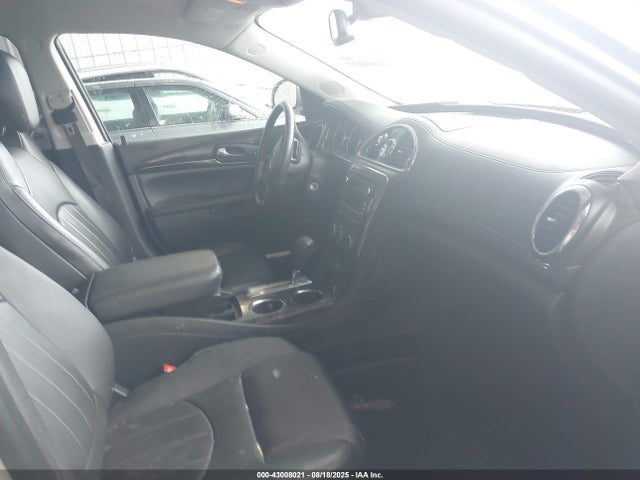 5GAKVCKD5HJ183043 Buick llt - alum, 60 degrees, sidi: spark ignited direct injection