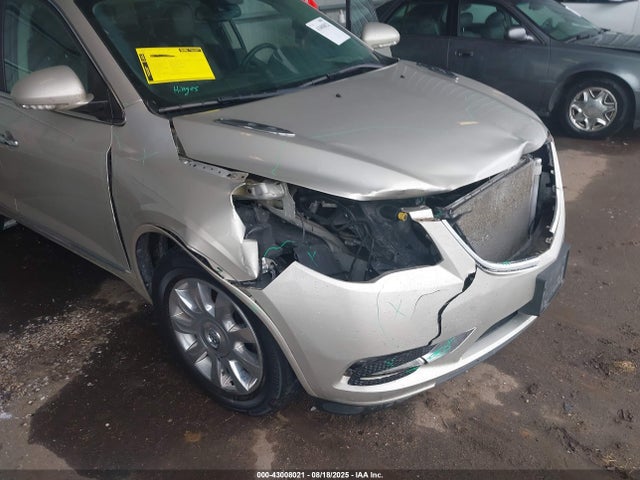5GAKVCKD5HJ183043 Buick llt - alum, 60 degrees, sidi: spark ignited direct injection