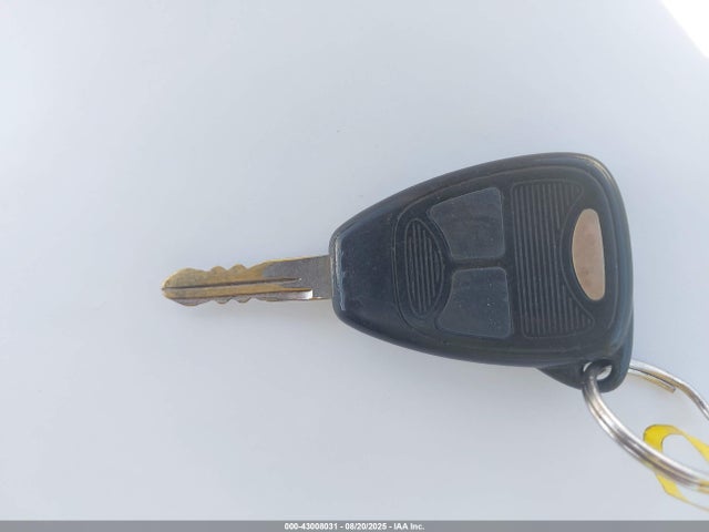 Aukcja sprzedaży 2007 Dodge Ram 2500 Slt/sport, vin: 1D7KS28A97J603227, numer aukcji: 43008031