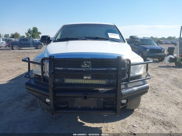 Aukcja sprzedaży 2007 Dodge Ram 2500 Slt/sport, vin: 1D7KS28A97J603227, numer aukcji: 43008031