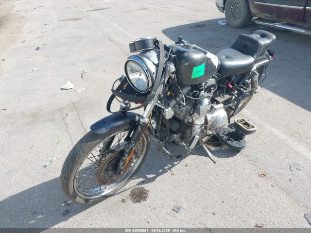 2003 HARLEY-DAVIDSON XL1200 1HD1CAP183K406647 Photo 1