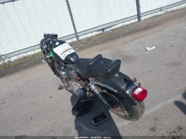 2003 HARLEY-DAVIDSON XL1200 1HD1CAP183K406647 Photo 2