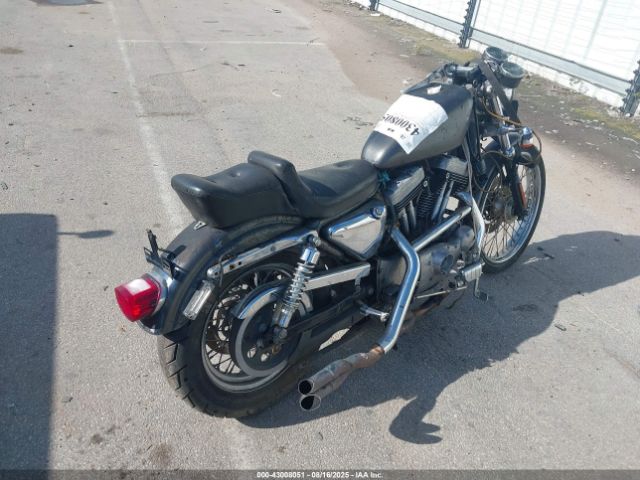 2003 HARLEY-DAVIDSON XL1200 1HD1CAP183K406647 Photo 3