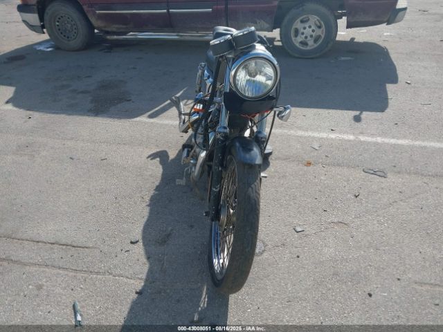 2003 HARLEY-DAVIDSON XL1200 1HD1CAP183K406647 Photo 4