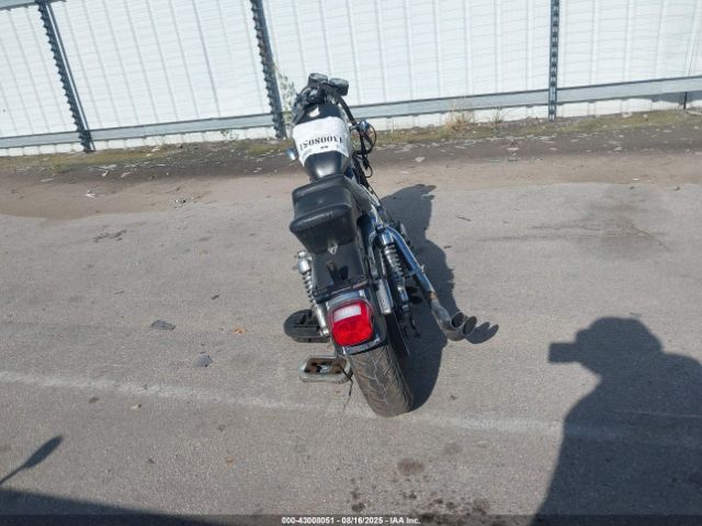 2003 HARLEY-DAVIDSON XL1200 1HD1CAP183K406647 Photo 5