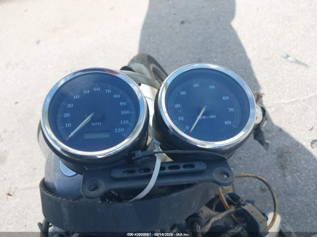 2003 HARLEY-DAVIDSON XL1200 1HD1CAP183K406647 Photo 6