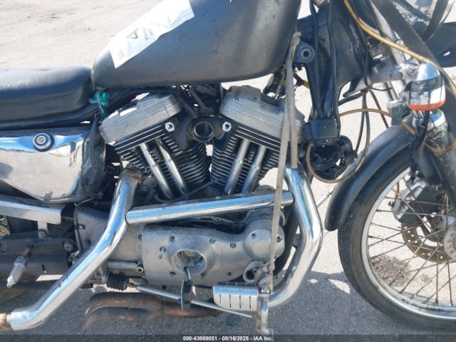 2003 HARLEY-DAVIDSON XL1200 1HD1CAP183K406647 Photo 7