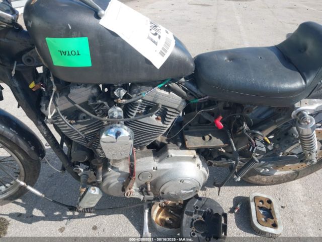 2003 HARLEY-DAVIDSON XL1200 1HD1CAP183K406647 Photo 8