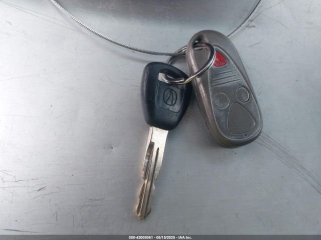 2004 ACURA MDX 2HNYD18884H523267 Photo 10