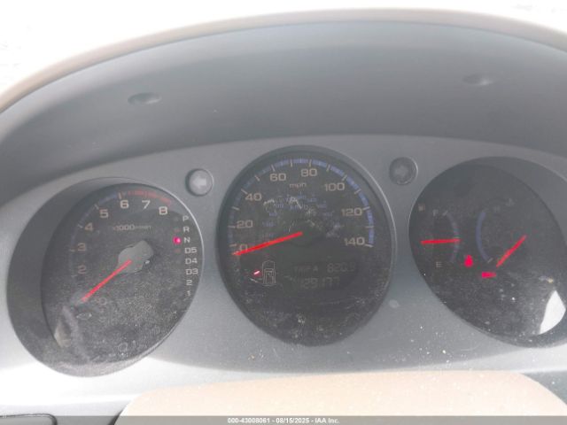 2004 ACURA MDX 2HNYD18884H523267 Photo 6