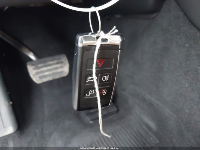 2023 LAND ROVER RANGE ROVER SPORT SAL1P9EU2PA147742 Photo 10