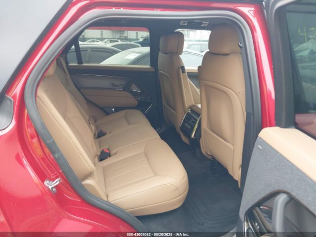 2023 LAND ROVER RANGE ROVER SPORT SAL1P9EU2PA147742 Photo 7