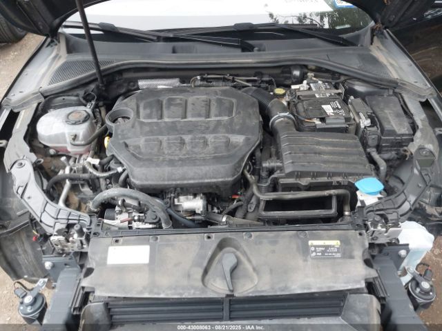 2023 AUDI A3 WAUHUDGY3PA120306 Photo 9