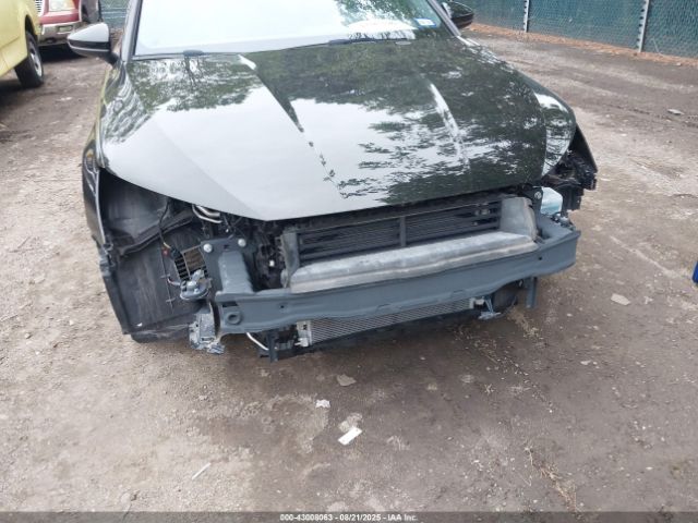 2023 AUDI A3 WAUHUDGY3PA120306 Photo 5