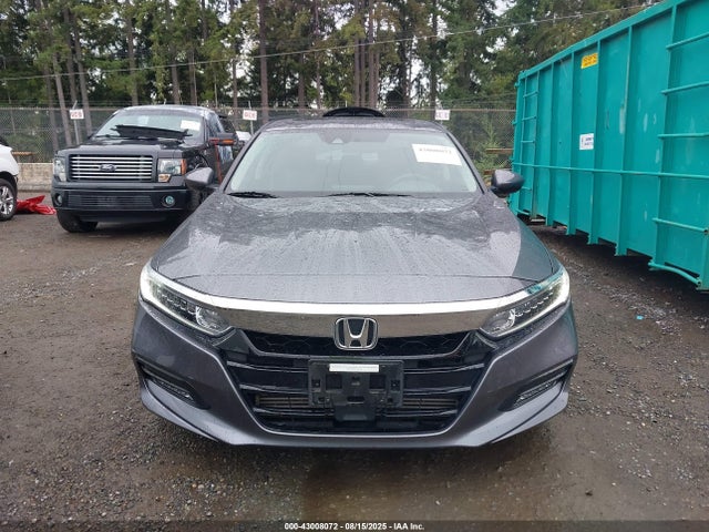 1HGCV1F4XJA009316 Honda l15be