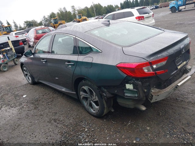1HGCV1F4XJA009316 Honda l15be