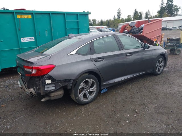 1HGCV1F4XJA009316 Honda l15be