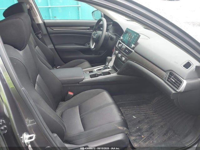 1HGCV1F4XJA009316 Honda l15be