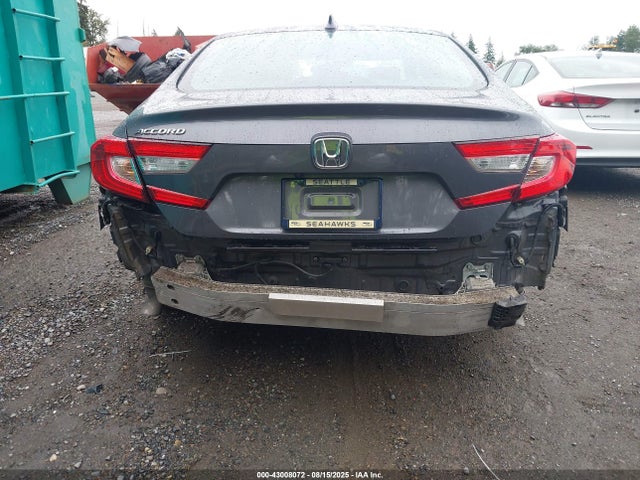 1HGCV1F4XJA009316 Honda l15be
