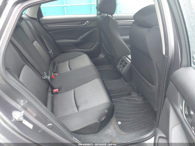 1HGCV1F4XJA009316 Honda l15be