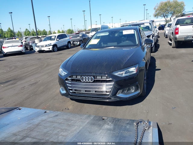 Audi A4 2020 WAUGMAF48LA057271 Image 13