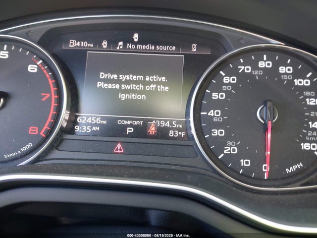 Audi A4 2020 WAUGMAF48LA057271 Image 7