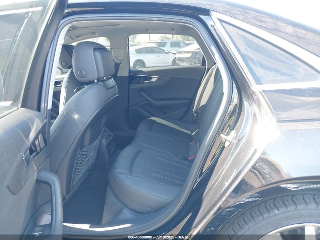 Audi A4 2020 WAUGMAF48LA057271 Image 8