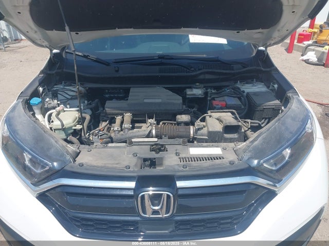 2HKRW2H56MH619311 Honda l15be