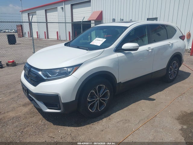 2HKRW2H56MH619311 Honda l15be