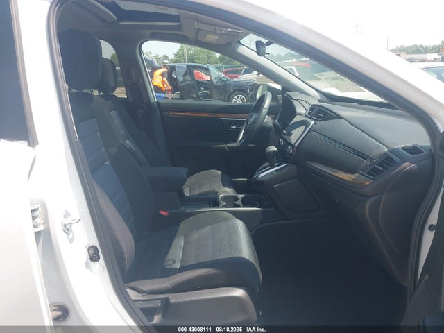 2HKRW2H56MH619311 Honda l15be