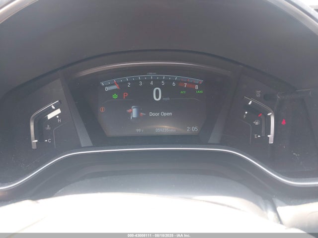2HKRW2H56MH619311 Honda l15be