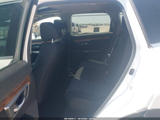2HKRW2H56MH619311 Honda l15be