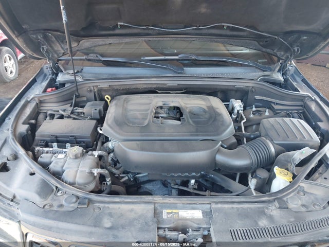 1C4RJEBGXHC915590 Jeep Grand Cherokee