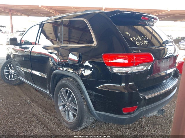 1C4RJEBGXHC915590 Jeep Grand Cherokee