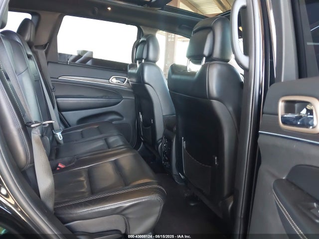 1C4RJEBGXHC915590 Jeep Grand Cherokee