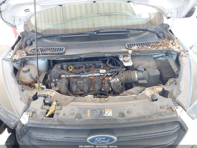1FMCU0F73KUA78981 Ford 2.5l i-vct